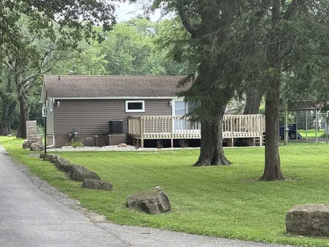 28542 South Walleye Lane Wilmington IL 60481