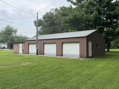 28542 South Walleye Lane Wilmington IL 60481
