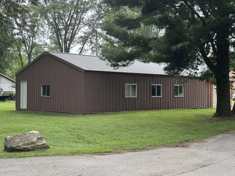 28542 South Walleye Lane Wilmington IL 60481