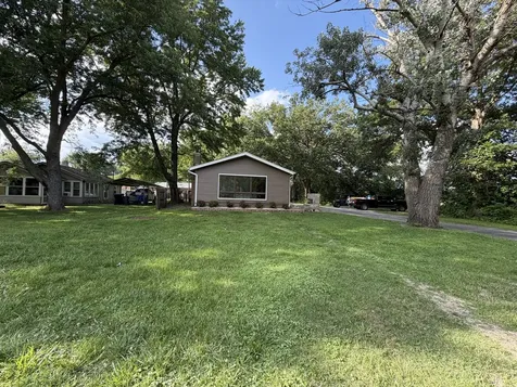 28542 South Walleye Lane Wilmington IL 60481