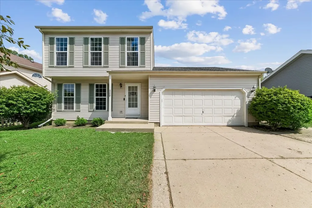 269 Linden Drive Round Lake Park IL 60073