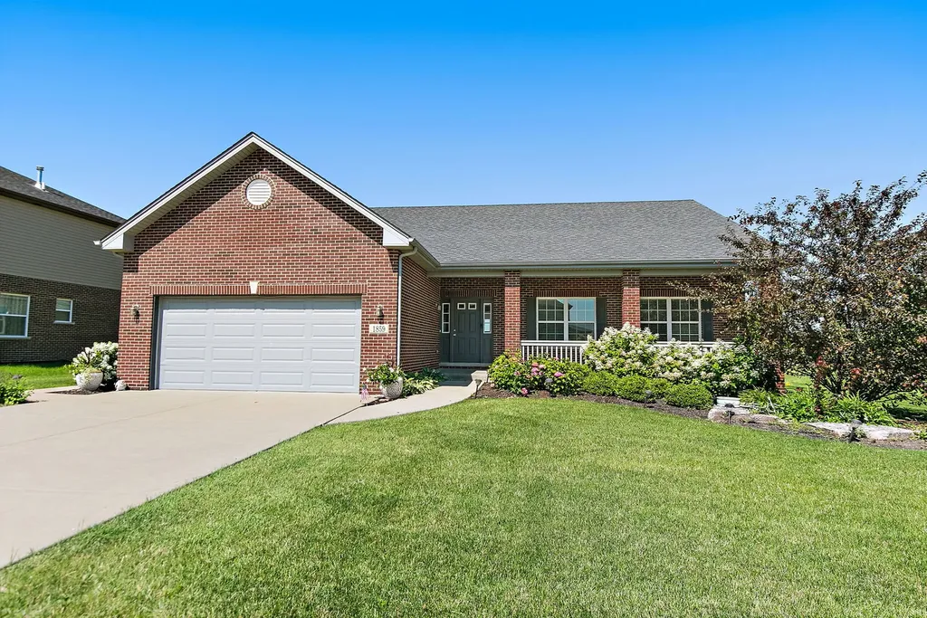 1859 Orchard Lane New Lenox IL 60451