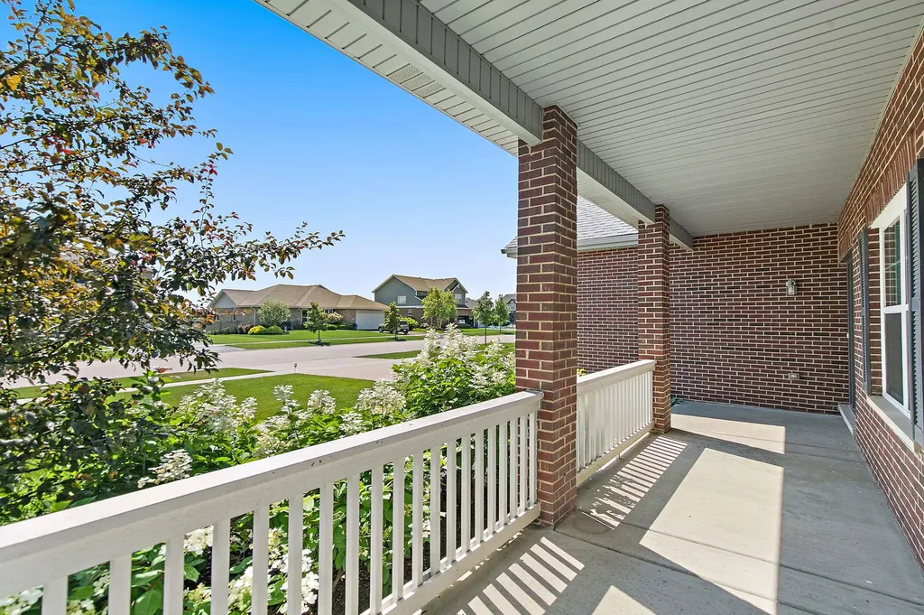1859 Orchard Lane New Lenox IL 60451