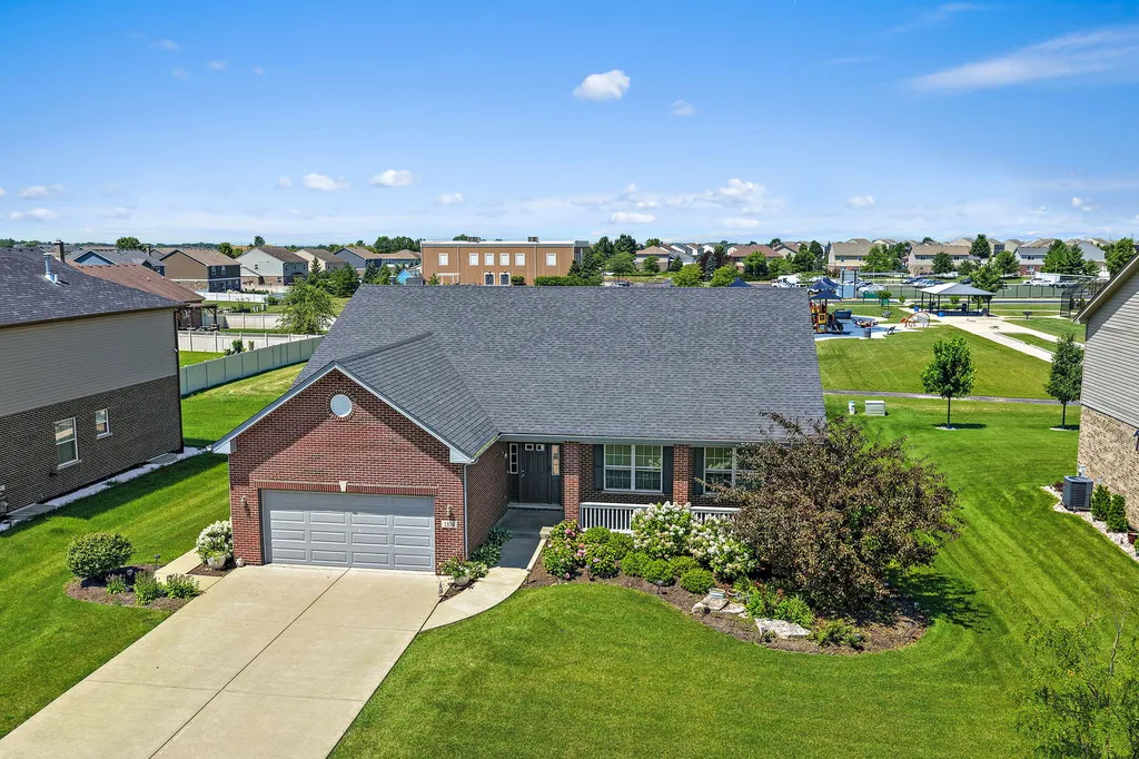1859 Orchard Lane New Lenox IL 60451