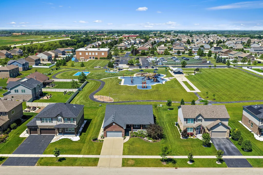 1859 Orchard Lane New Lenox IL 60451
