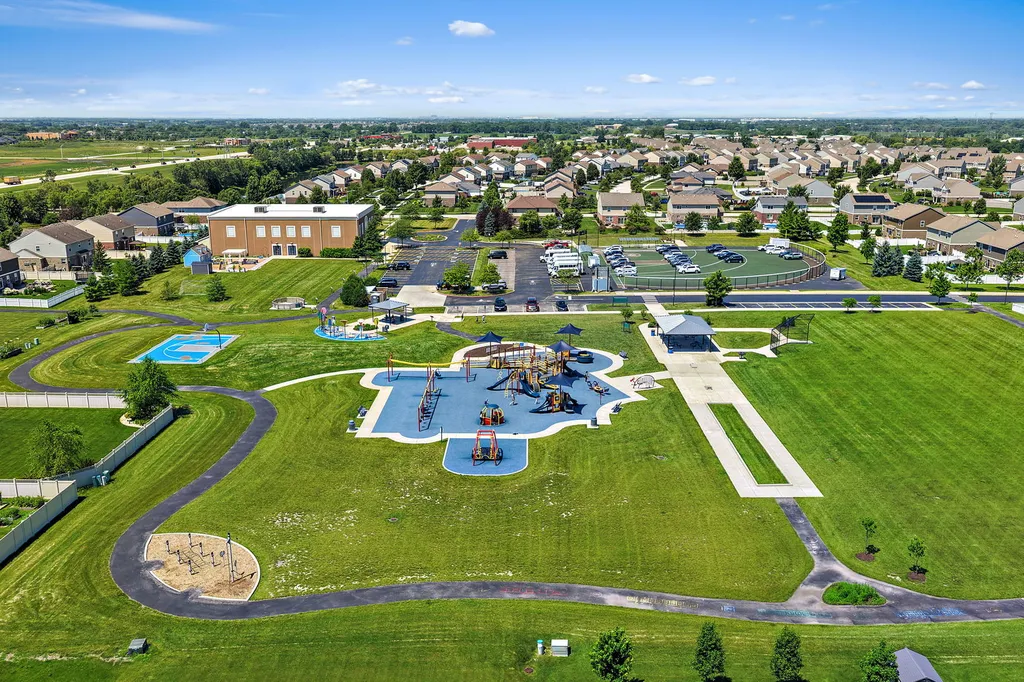 1859 Orchard Lane New Lenox IL 60451
