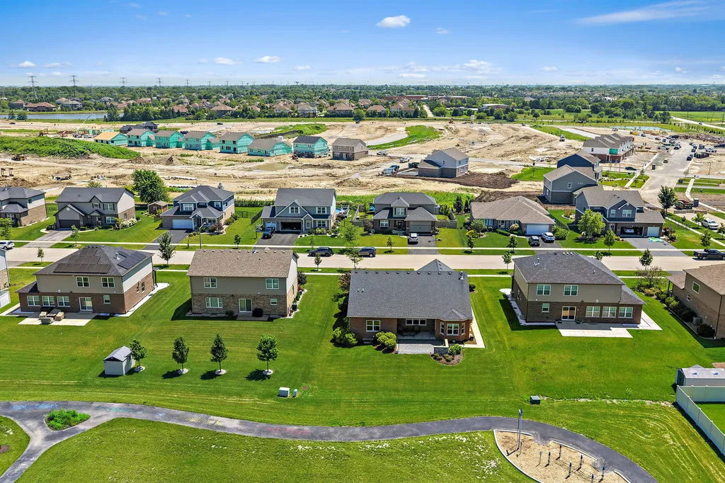 1859 Orchard Lane New Lenox IL 60451