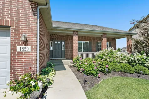 1859 Orchard Lane New Lenox IL 60451