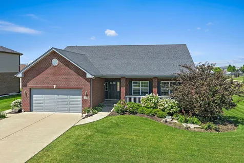1859 Orchard Lane New Lenox IL 60451