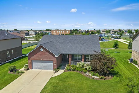 1859 Orchard Lane New Lenox IL 60451