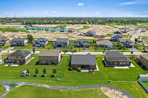 1859 Orchard Lane New Lenox IL 60451