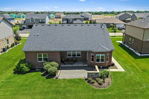 1859 Orchard Lane New Lenox IL 60451