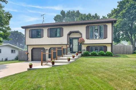 3215 Vista Terrace Mchenry IL 60050