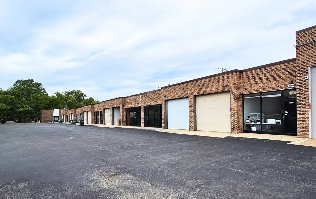 4800 West 129th Street Alsip IL 60803