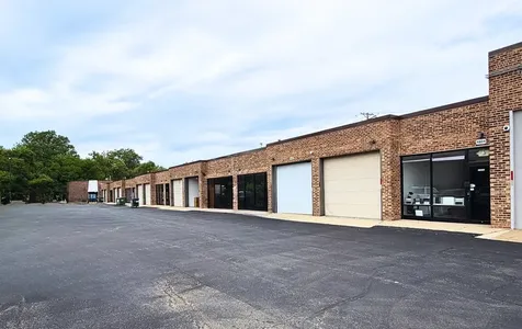 4800 West 129th Street Alsip IL 60803
