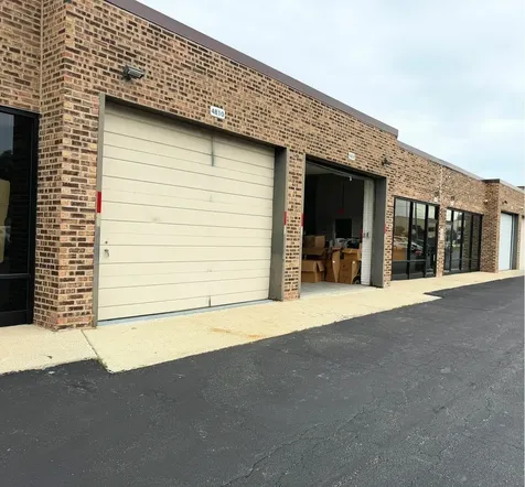 4800 West 129th Street Alsip IL 60803