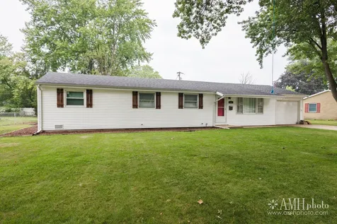 631 Robert Drive Bourbonnais IL 60914