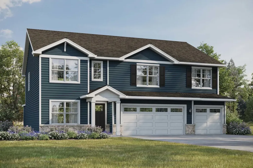 2301 La Cote Drive Oswego IL 60543