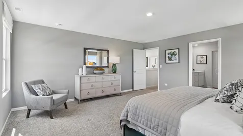 2301 La Cote Drive Oswego IL 60543
