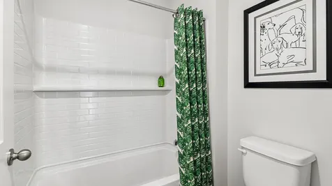 2301 La Cote Drive Oswego IL 60543