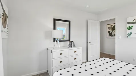 2301 La Cote Drive Oswego IL 60543