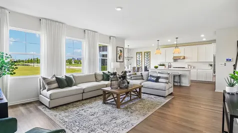 2301 La Cote Drive Oswego IL 60543