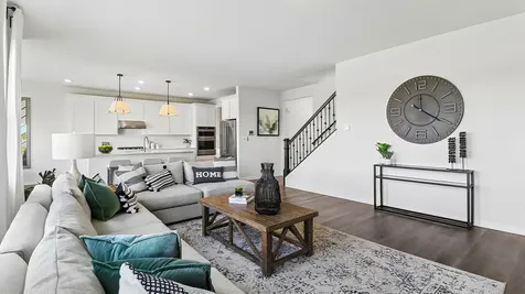 2301 La Cote Drive Oswego IL 60543