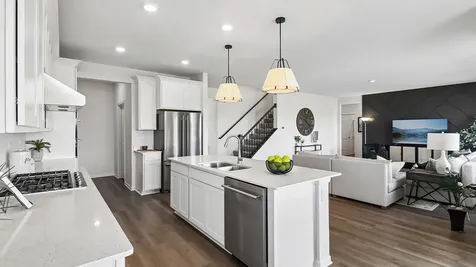 2301 La Cote Drive Oswego IL 60543