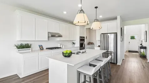 2301 La Cote Drive Oswego IL 60543