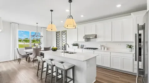 2301 La Cote Drive Oswego IL 60543