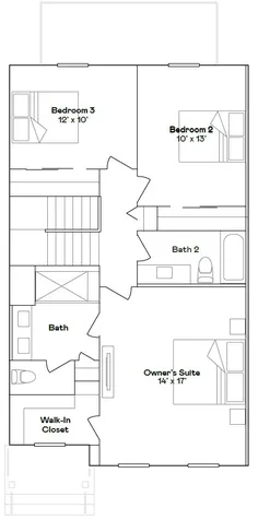 1244 Glenmont Street Algonquin IL 60102