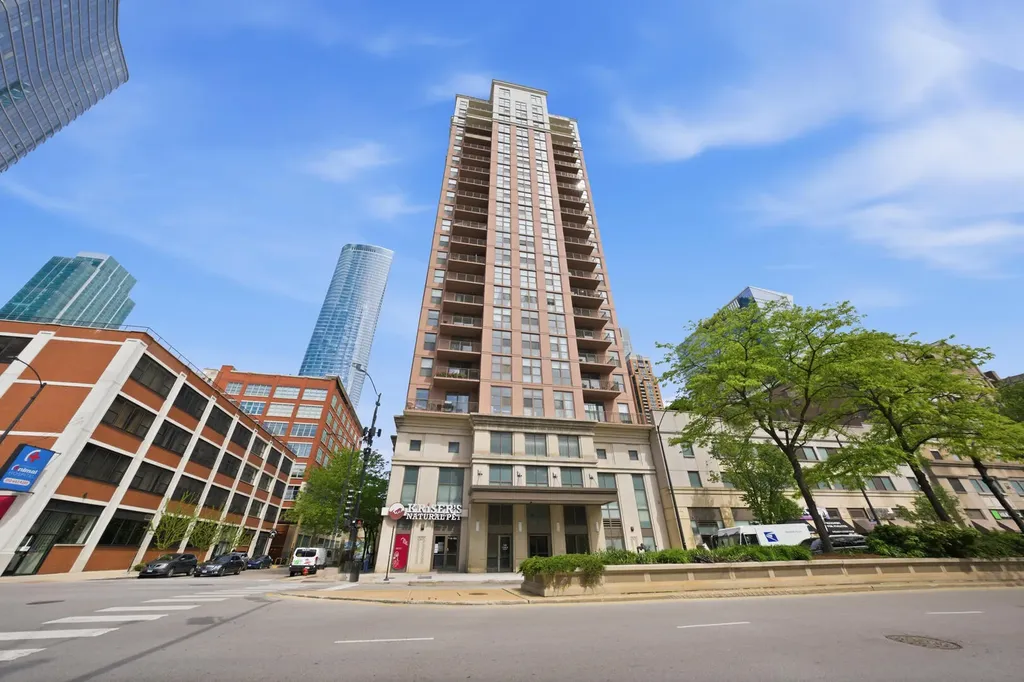 1101 South State St Street Chicago IL 60605