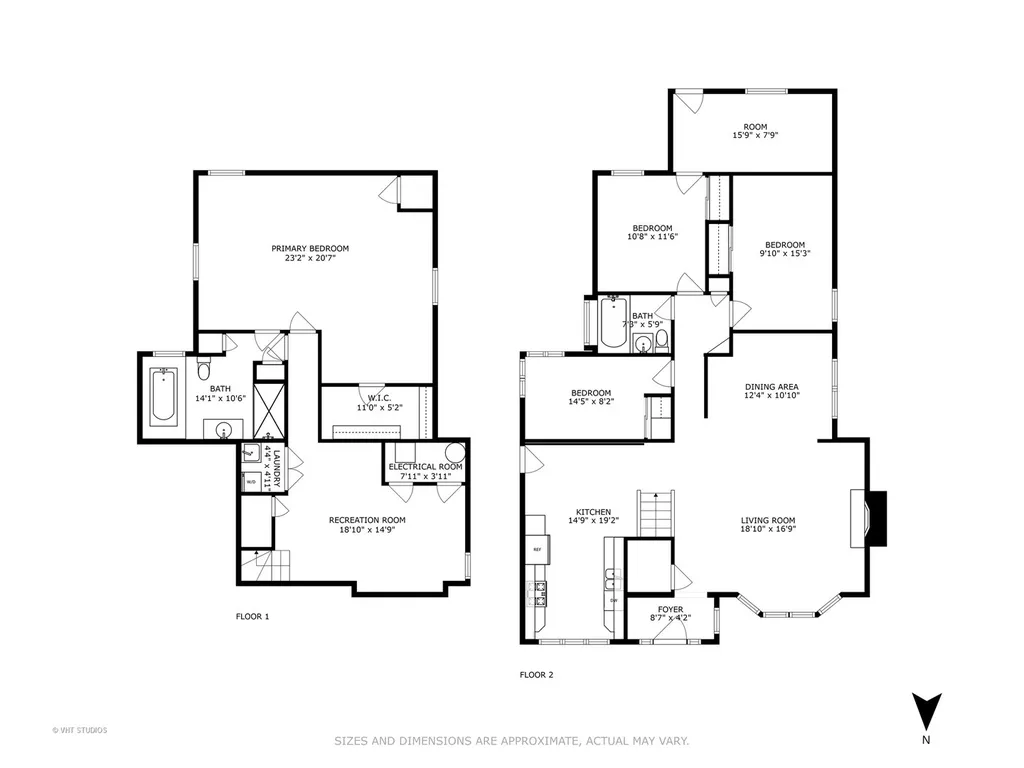 5261 Mulford Street Skokie IL 60077
