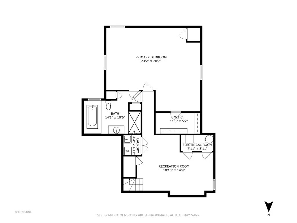 5261 Mulford Street Skokie IL 60077