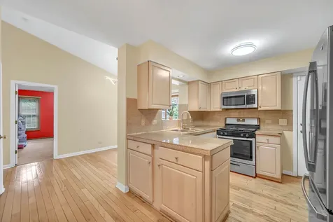 206 Albert Drive Vernon Hills IL 60061
