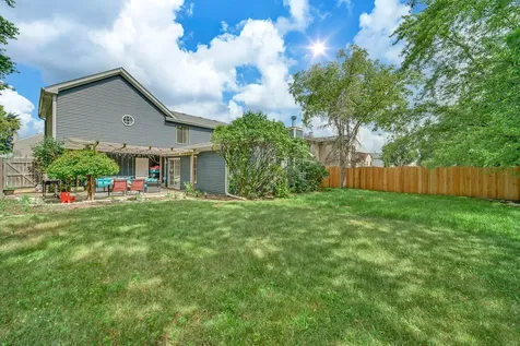 206 Albert Drive Vernon Hills IL 60061