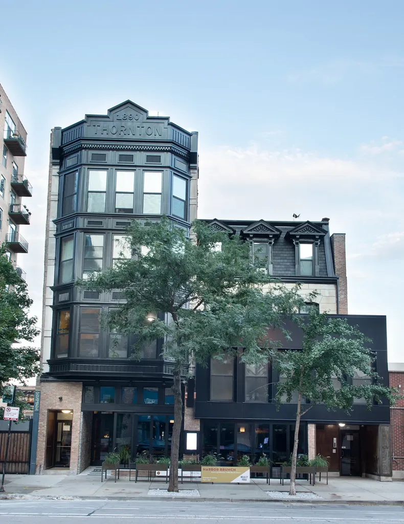 1312 South Wabash Avenue Chicago IL 60605
