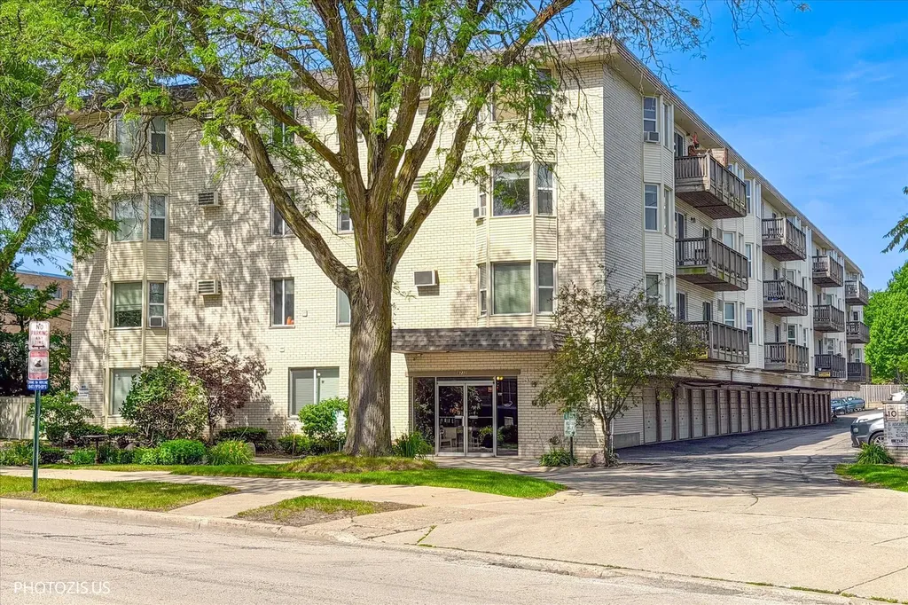 8232 Niles Center Road Skokie IL 60077