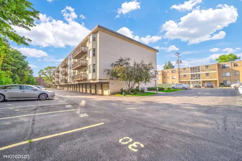 8232 Niles Center Road Skokie IL 60077
