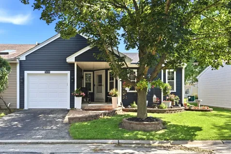 508 Cranbrook Lane Romeoville IL 60446