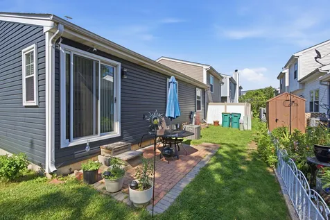 508 Cranbrook Lane Romeoville IL 60446