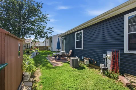 508 Cranbrook Lane Romeoville IL 60446