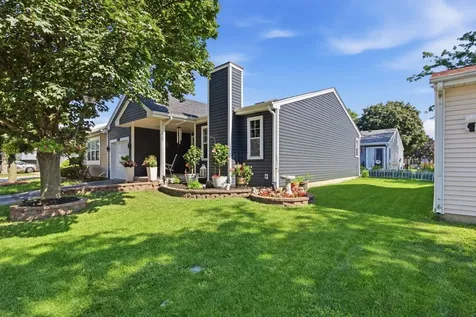 508 Cranbrook Lane Romeoville IL 60446