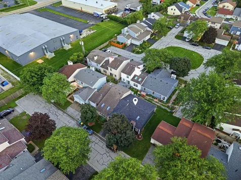 508 Cranbrook Lane Romeoville IL 60446