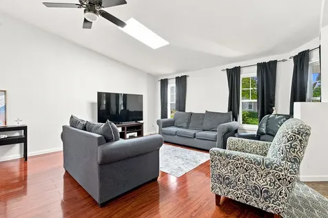508 Cranbrook Lane Romeoville IL 60446