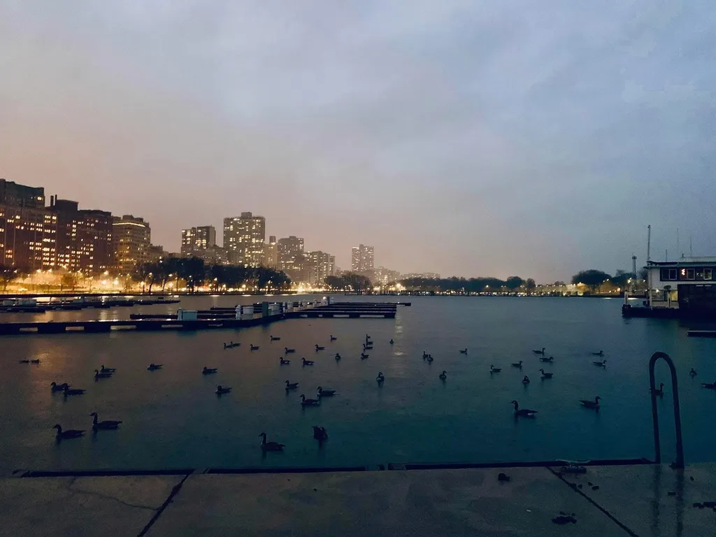 3180 North Lake Shore Drive Chicago IL 60657