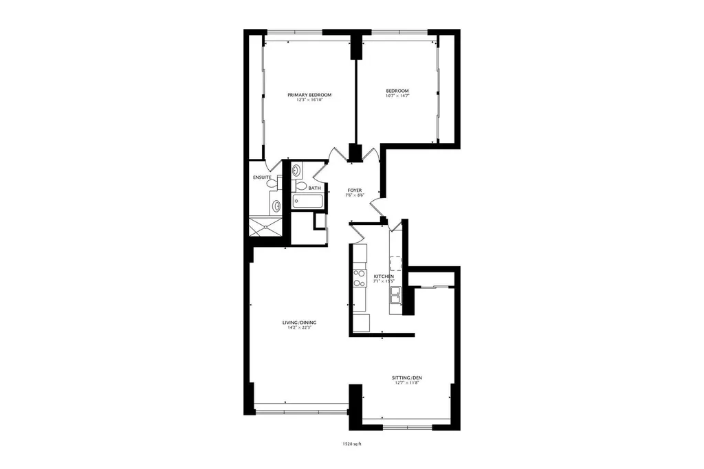 3180 North Lake Shore Drive Chicago IL 60657