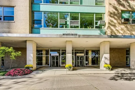 3180 North Lake Shore Drive Chicago IL 60657