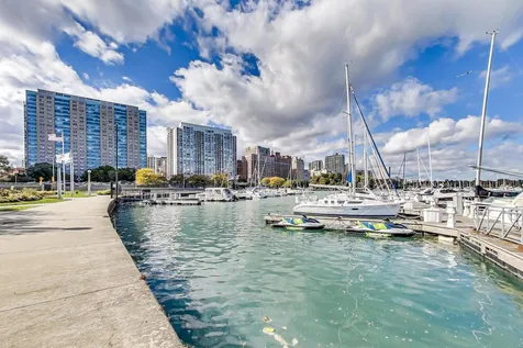 3180 North Lake Shore Drive Chicago IL 60657