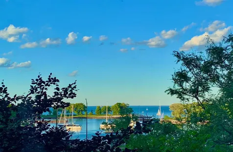 3180 North Lake Shore Drive Chicago IL 60657